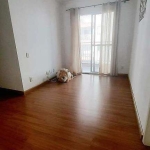 Apartamento 60 m² Localizado No Bairro Santo André Santo André - SP