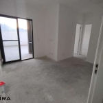 Apartamento à venda 2 quartos 1 vaga Oratório - Santo André - SP