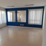 Sala Comercial em Perdizes com 33m²