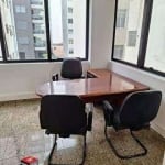 Sala Comercial com 37m² - Santa Cecília - São Paulo - SP -