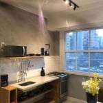 Apartamento com 24 m² - Bela Vista - São Paulo - SP