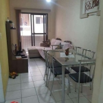 Apartamento à venda 2 quartos 1 suíte 2 vagas São Pedro - Santo André - SP