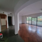 Apartamento 138m² Localizado No Bairro Indianopolis São Paulo - SP