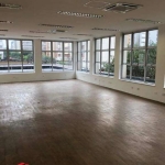 Sala Comercial com 140m² - Brooklin Paulista - São Paulo - SP