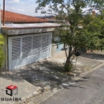 Casa à venda 3 quartos 1 suíte 3 vagas Independência - São Bernardo do Campo - SP