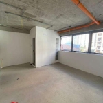 Sala Comercial com 27m² - Indianópolis - São Paulo - SP