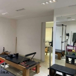 Sala Comercial em Pinheiros com 30m² (02 elevadores)