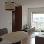 Apartamento à venda 1 quarto 1 vaga Baeta Neves - São Bernardo do Campo - SP