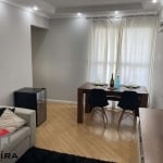 Apartamento à venda 2 quartos 1 vaga São Vicente - Mauá - SP