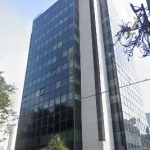 Sala com 130m² - Itaim Bibi - São Paulo - SP