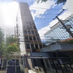 Apartamento 3 Dormitórios com 130m² - Higienópolis - São Paulo - SP