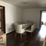 Apartamento 4 Dormitórios com 145m² - Planalto Paulista - São Paulo - SP