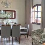 Casa à venda 3 quartos 1 suíte 4 vagas Eldorado - Diadema - SP