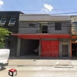 Galpão Comercial com 800m² - Água Branca - São Paulo - SP