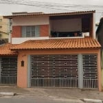 Casa 259 m² Localizado No Bairro Nova Gerty São Caetano do Sul - SP