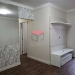 Apartamento de 72 m² Com Elevador no Centro de São Bernardo do Campo - SP