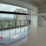 Apartamento 1 Dormitórios com 65m² - Indianópolis - São Paulo - SP