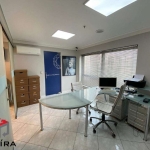 Conjunto Comercial 61 m² Localizado No Bairro Cerqueira César São Paulo - SP