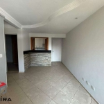 Apartamento à venda 3 quartos 1 vaga Bastos - Santo André - SP