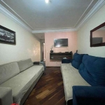 Sobrado 104 m² Localizado No Bairro Apiaí Santo André - SP