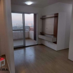 Apartamento à venda 3 quartos 1 suíte 1 vaga Mooca - São Paulo - SP