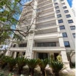 Apartamento 4 Suites com 455m² - Vila Mariana - São Paulo - SP