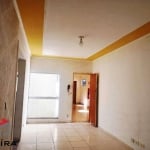 Apartamento à venda 2 quartos 1 suíte 1 vaga Centro - Santo André - SP