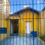 Terreno 114 m² Localizado No Bairro Jardim Santo André - SP