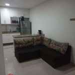 Apartamento 48 m² Localizado No Bairro Humaitá Santo André - SP