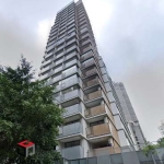 Apartamento 1 Dormitório com 38m² - Moema - São Paulo - SP