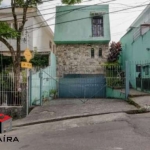 Sobrado 200 m² Localizado No Bairro Alto da Lapa São Paulo - SP