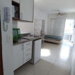 Apartamento Studio com 29m² - Pinheiros - São Paulo - SP