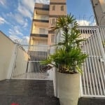 Apartamento à venda 2 quartos 1 suíte 1 vaga Baeta Neves - São Bernardo do Campo - SP