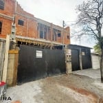 Cobertura à venda 3 quartos 1 suíte 2 vagas Paraíso - Santo André - SP