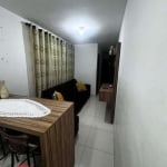 Apartamento à venda 2 quartos 1 suíte 1 vaga Guaraciaba - Santo André - SP