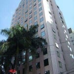 Sala Comercial 36 m² Com Elevadores Localizado No Bairro Jardim Paulista São Paulo - SP