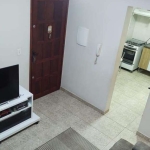 Apartamento à venda 1 quarto 1 vaga Centro - São Bernardo do Campo - SP