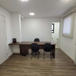 Sala para aluguel 1 vaga Jardim - Santo André - SP