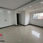 Apartamento à venda 3 quartos 1 suíte 1 vaga Humaitá - Santo André - SP