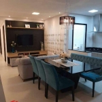 Apartamento à venda 3 quartos 1 suíte 2 vagas Eldízia - Santo André - SP