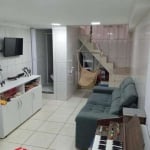 Casa à venda 3 quartos 2 suítes 1 vaga Príncipe de Gales - Santo André - SP