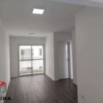 Apartamento para aluguel 2 quartos 1 vaga Alto de Santo André - Santo André - SP