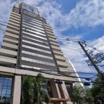 Sala Comercial com 60m² - Santo Amaro - São Paulo - SP