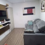 Apartamento à venda 2 quartos 1 vaga Dos Casa - São Bernardo do Campo - SP