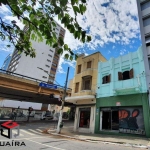 Casa Comercial em Vila Buarque com 100m²