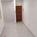 Apartamento à venda 2 quartos 1 vaga Ipanema - Santo André - SP