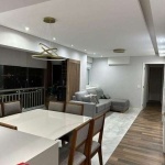 Apartamento à venda 3 quartos 3 suítes 2 vagas Homero Thon - Santo André - SP