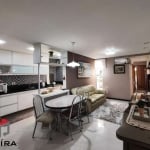 Apartamento à venda 2 quartos 1 suíte 1 vaga Gilda - Santo André - SP