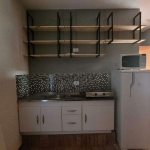 Apartamento para aluguel 1 quarto Bangu - Santo André - SP