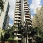 Cobertura Triplex em Santa Cecília com 836m²